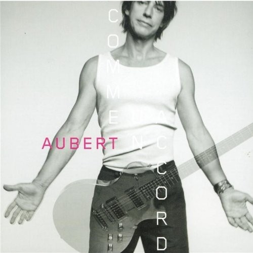 Жан-Луи Обер - Комми-соглашение ООН (CD)