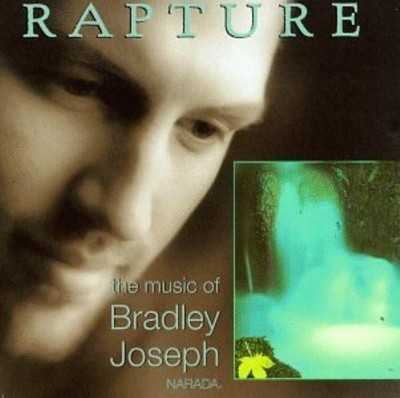 BRADLEY JOSEPH - RAPTURE - CD