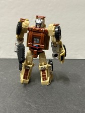 TRANSFORMERS POWER OF THE PRIMES OUTBACK AS SHOWN AS IS