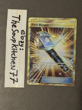 Field Blower Secret Rare 163 145 Guardians Rising Pokemon Card NM on eBay