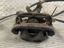 70747 Bremssattel links hinten OPEL Astra J Caravan (P10) 13300863