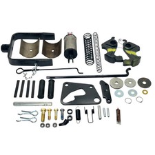 460RK35103505 Genuine Saf Holland Fifth Wheel Rebuild Kit