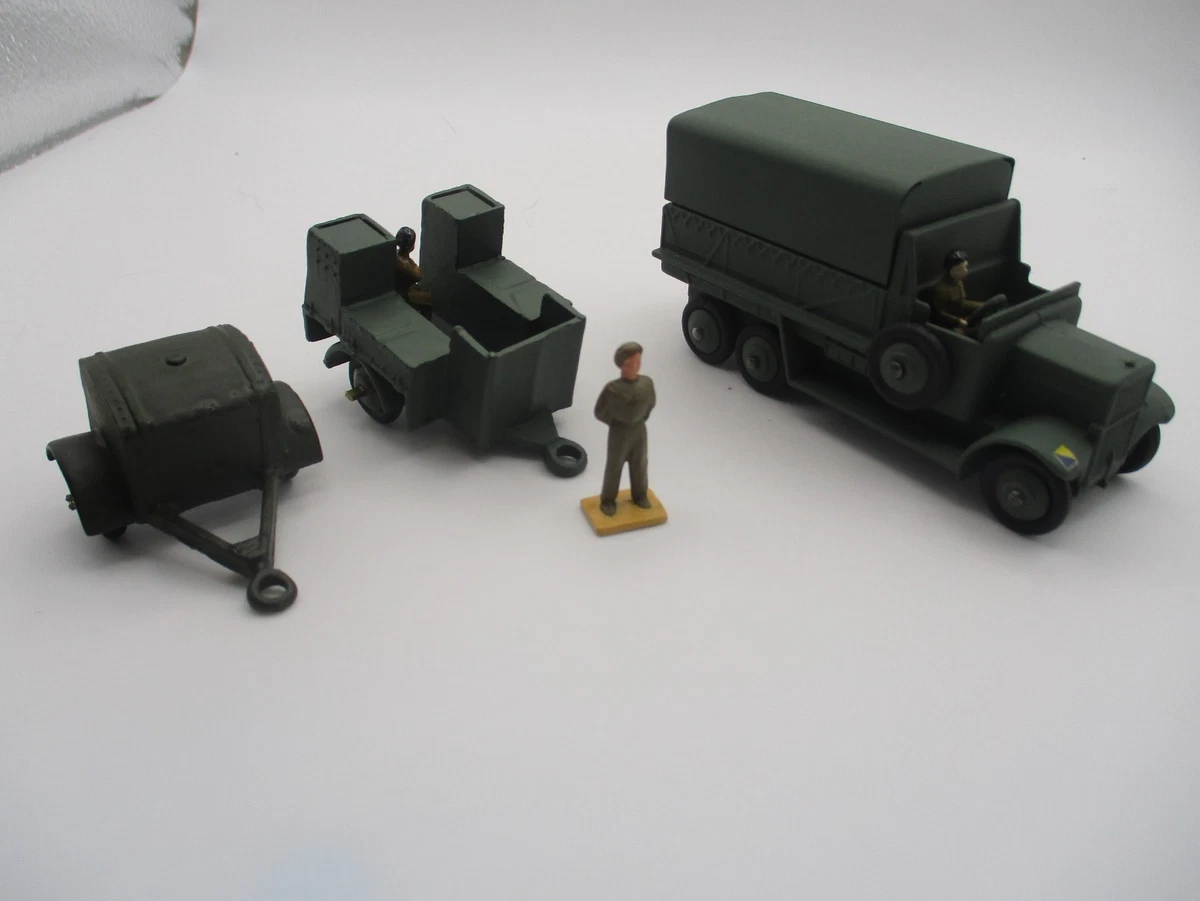 Dinky Diecast and Toy Truck for sale | eBay