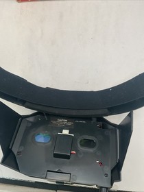 Super RARE! Vectrex 3D Imager (1983). See The Picture