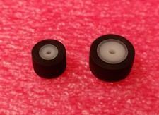 Pinch Rollers for Aiwa AD-F780, AD-F800, AD-F810, and AD-F850 cassette decks