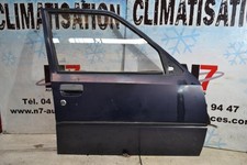 Porte avant et accessoires Peugeot 205