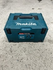Makita DLX2180TJ 18V Combi Drill & Impact Driver Twin Pack (2 x 5.0Ah Batteries)