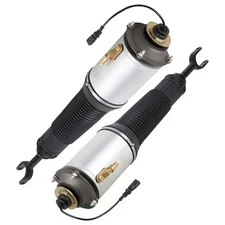 Front Shock Absorber Set For Audi A8 Quattro & S8 Pair