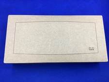 NOB CISCO Meraki MR44-HW Cloud Managed Wireless Access Point 802.11ax Unclaimed