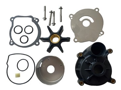 EMP 46-11599 WATER PUMP KIT W/HOUSING; Fits Johnson/ Evinrude E-Tec 150/ 175/