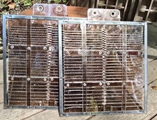 Dualit Toaster 4 slice element Center Pair 120 volts - Original