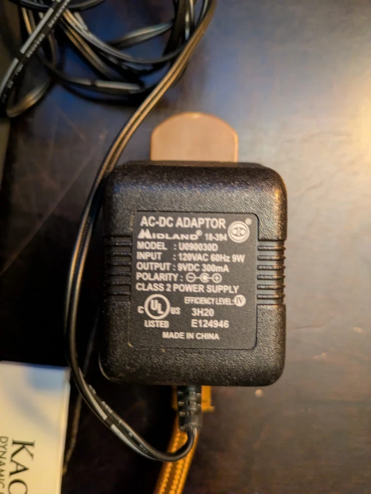 Korg Kaossilator Pro + Phrase Synthesizer / Loop Generator - Image 4 of 4