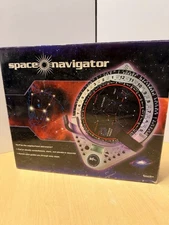 Excalibur Electronics SPACE NAVIGATOR Used, Works Great