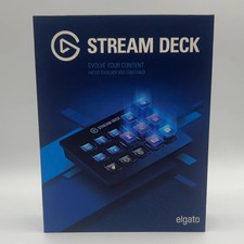 Elgato Stream Deck