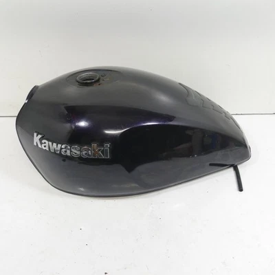 Kawasaki ZR 1100 Zephyr Benzintank Kraftstofftank Tank 85142 - Bild 1 von 4