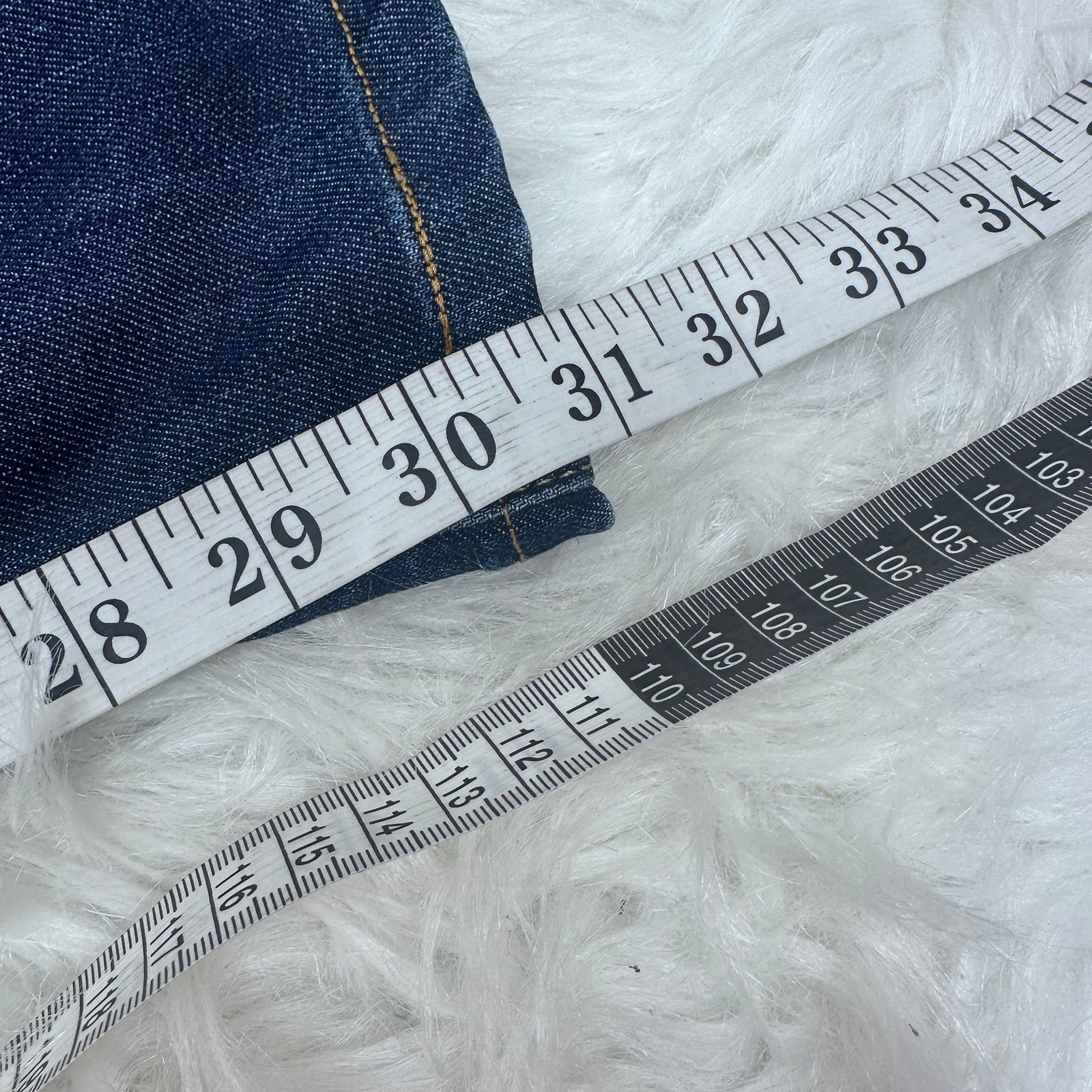 LUCKY BRAND SOFIA BOOT JEAN - image 16