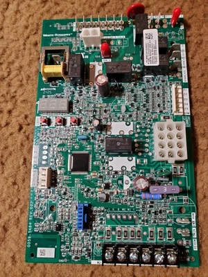Goodman Amana Janitrol Furnace Control Board 0059-5484 REV.002