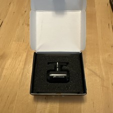 Corsair Hydro X Series XF Ball Valve Black New