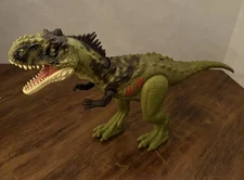 Jurassic World Dominion Copter Combat Pack Rajasaurus (dinosaur only)