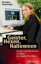 Geister, Hexen, Halloween: Esoterik und Okkultismus i... | Book | condition good