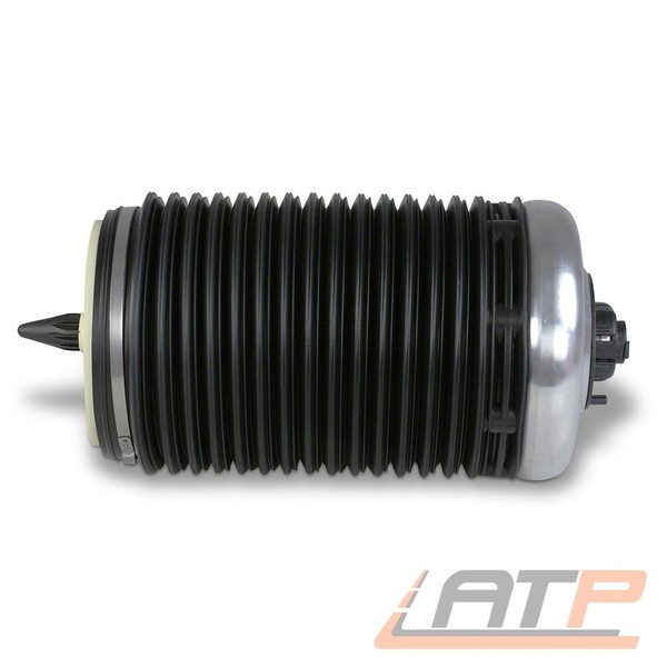 Luftfeder Luftfederbalg Luftfederung Hinten Rechts FÜR Audi A6 C7 4G A7 4G-image