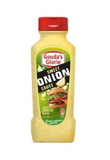 SWEET ONION SAUCE- SÜSSE ZWIEBEL -SOSSE - 55...