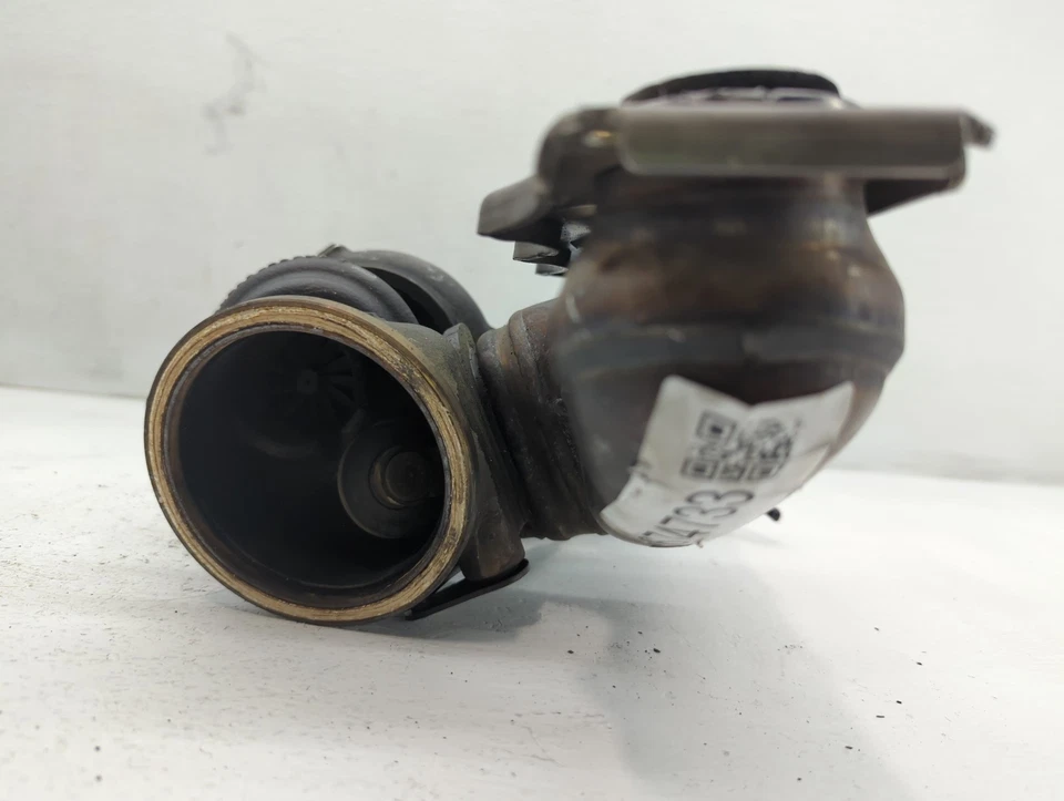 BMW 528i 2008 turbocompresor turbo cargador supercargador supercargador ELPD6 Foto 3 de 4