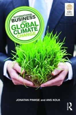 International Business and Global Climate Change - 9780415415538