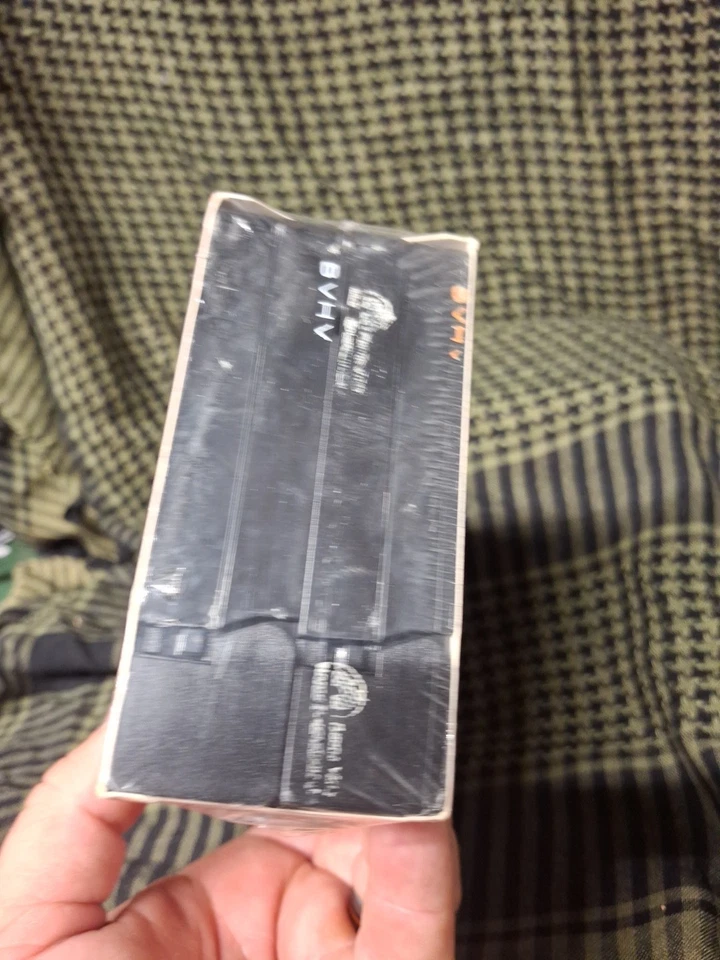 Pearl Harbor (2-Tape Set, VHS, 2001, Widescreen) Brand New Sealed w/ Watermarks - Image 3 of 3