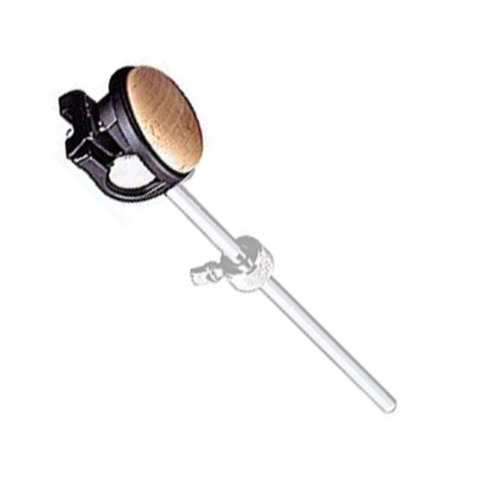 Tama CB90WH Beater-Kopf Holz fr Iron Cobra 4490₽