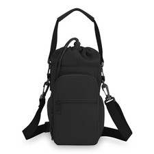Universal Portable Water Bottle Bag Waterproof Vacuum Cup Carrier Cover  Travel