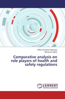 Clifford Kendrick Hlatywayo (U. A.) | Comparative Analysis On Role Players Of...