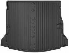 KOFFERRAUMMATTENEINSATZ TEPPICH Renault Espace 5 V 2014-2022 DZ