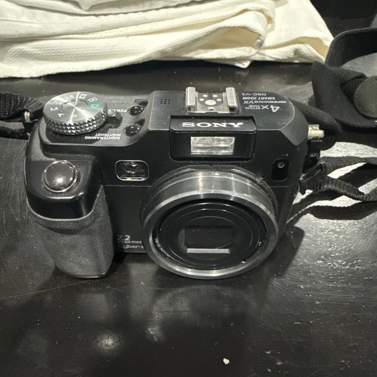 Sony Dsc V3 for sale - eBay