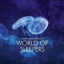 Carbon Based Lifeforms - World Of Sleepers / Vinyl 2LP