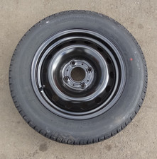PEUGEOT 206 CITROEN C3 14" WHEEL & TYRE 175/65/14 98~08⭐NEW MICHELIN⭐FAST POST!⭐