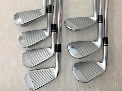 TaylorMade P760 Iron Set 4I - 9I PW 7 Clubs MODUS 3 TOUR 105 TaylorMade P760 Iron Set 4I - 9I PW 7 Clubs MODUS 3 TOUR 105