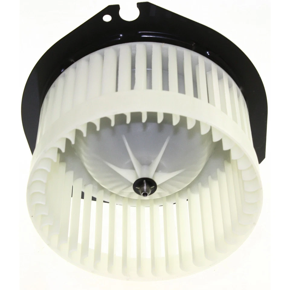 Blower Motor and Resistor Kit Fits Chevrolet Express GMC Savana 1500 2500 3500 - Image 2 of 4