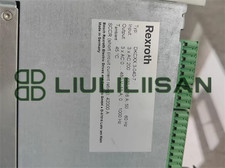 Indramat Bosch Rexroth DKCXX.3-040-7 Eco Drive