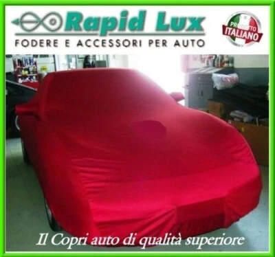 Housse de Voiture Poussière Elite sur Mesure pour Porsche Boxter S (1996-2004) - Photo 1/4