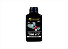 Kart Brake Fluid Xeramic Dot 5.1 250ml Tony Kart OTK Kelgate New Kart Parts UK
