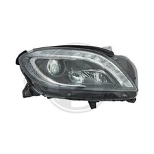 1x Hauptscheinwerfer DIEDERICHS 1692086 passend für MERCEDES-BENZ