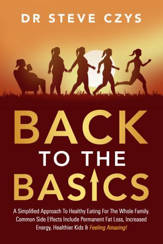 Back To The Basics: A Simplified Approach To Healthy Eating For The ...