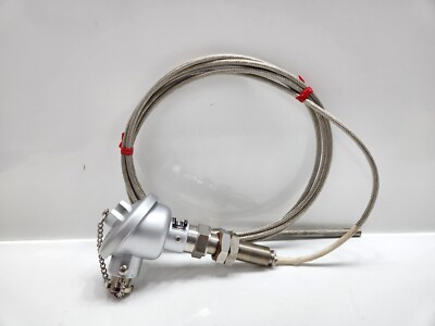 MEIYO ELECTRIC PTR-M Widerstandstemperatursensor 2MA Temperatur Sensor