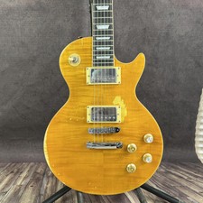 Custom Murphy Lab Kirk Hammett Greeny Standard Electric Guitar in Stock