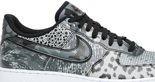 Size 11 - Nike Air Force 1 Low QS City of Dreams 2020 - CT8441-001 for sale  online | eBay