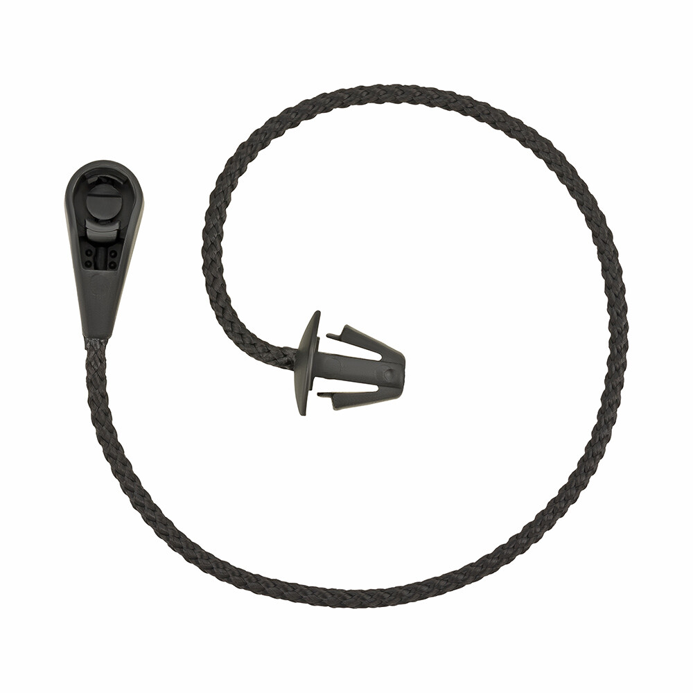 SEAT ARONA KJ Gepäckraumabdeckung Haltegurt 6F9863447B9B9 NEU  