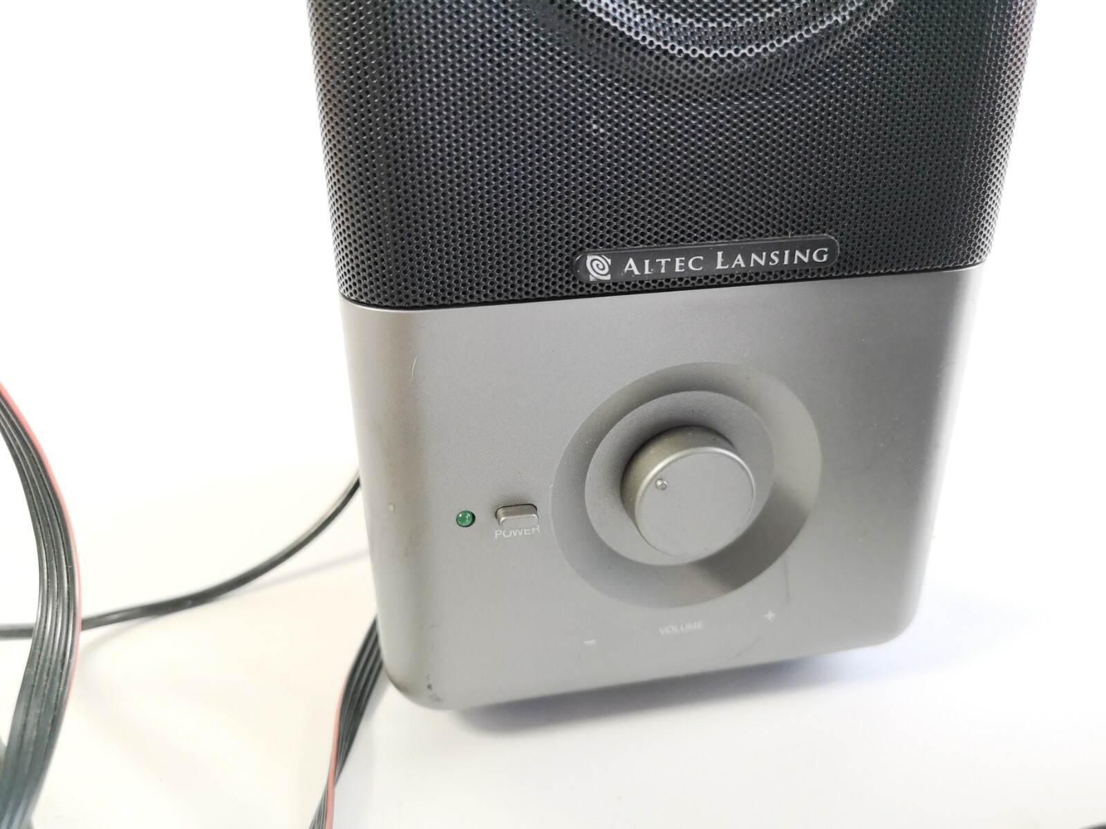 Altec Lansing 220 Computer Speakers For Sale Online Ebay