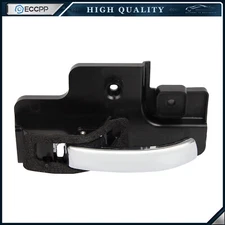 Inner Door Handle Front/Rear Right For 2012-2007 Dodge Caliber 2010-2007 Compass