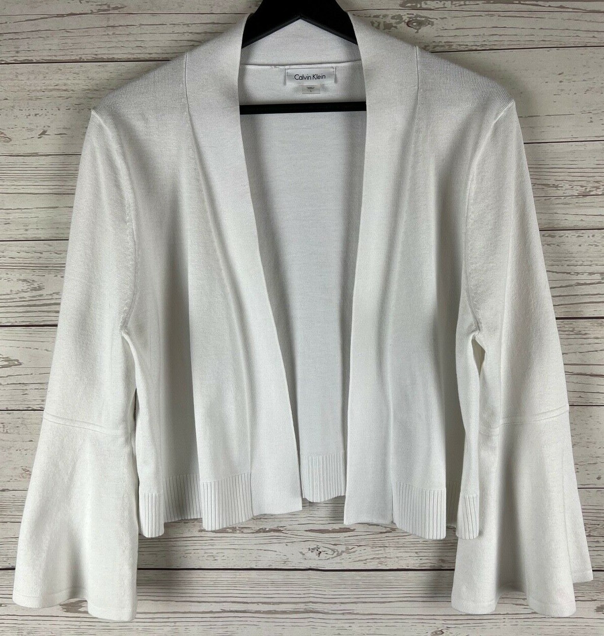 Bolero Jacket Large 